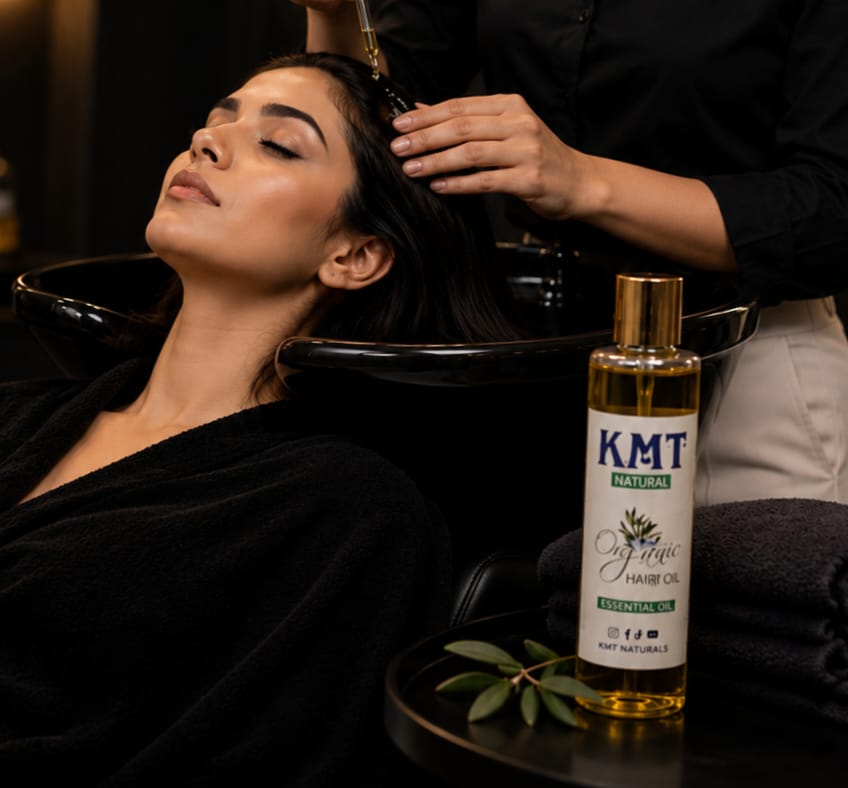 Hair Oil