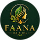FAANA hair oil. - Home